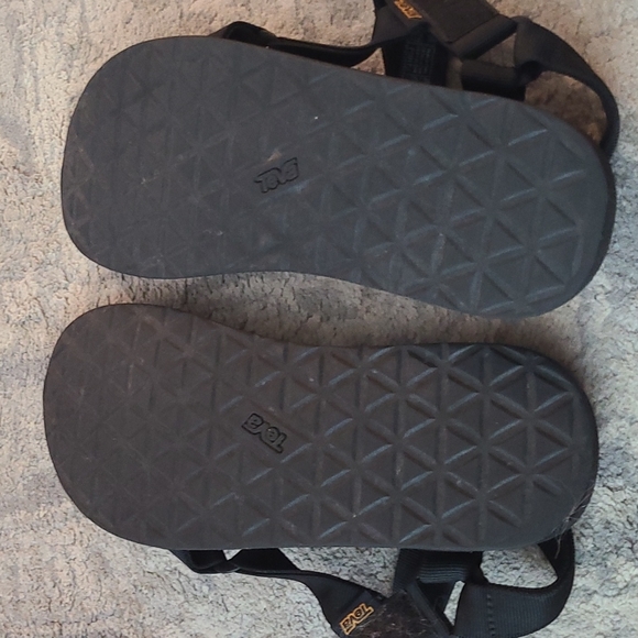 Teva Sandals - Size 12 - Picture 3 of 3